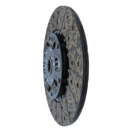 Disco Embrague Mitsubishi Canter Rosa Hyundai Mighty County D4DA D4DB 4D34T 4D33 1992-2012 SECO