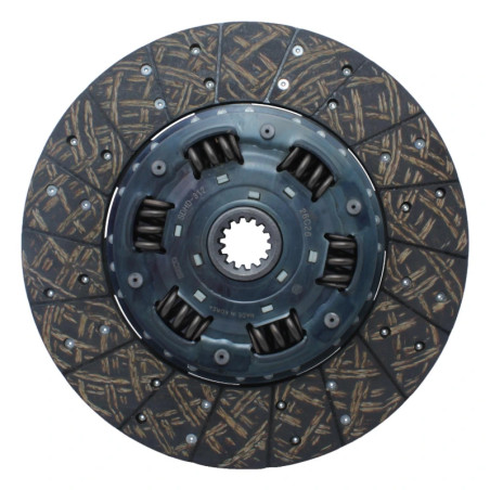 Disco Embrague Mitsubishi Canter Rosa Hyundai Mighty County D4DA D4DB 4D34T 4D33 1992-2012 SECO