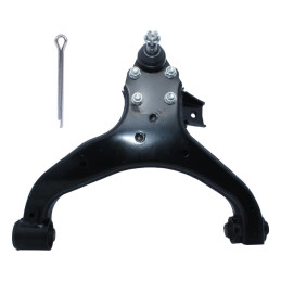 Trapecio Nissan Urvan ZD30DD E25 2006-2012 DEL INF DER STP