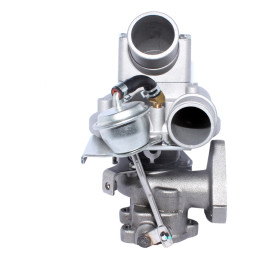 Turbo Nissan Frontier 3000 ZD30DDTI D22 3H 2001-2011 Atsuki