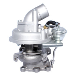 Turbo Nissan Frontier 3000 ZD30DDTI D22 3H 2001-2011 Atsuki