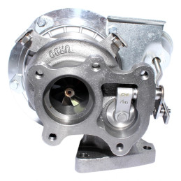 Turbo Nissan Frontier 3000 ZD30DDTI D22 3H 2001-2011 Atsuki