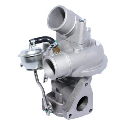Turbo Nissan Frontier 3000 ZD30DDTI D22 3H 2001-2011 Atsuki