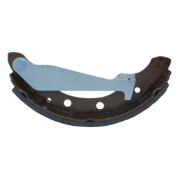 Juego Zapatas Volkswagen Gol CrossFox CFZ BAH 2006-2016 WURTEX