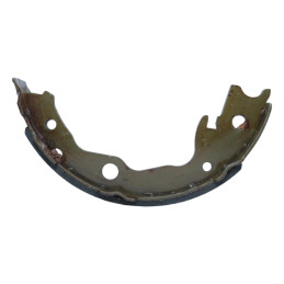 Juego Zapatas Toyota RAV4 Nissan X-Trail Qasqai Sentra Juke 2006-2020 STP