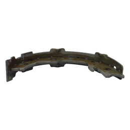 Juego Zapatas Toyota RAV4 Nissan X-Trail Qasqai Sentra Juke 2006-2020 STP
