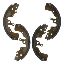 Juego Zapatas Suzuki Grand Nomade J20A M16A JB420 2005-2024 WURTEX