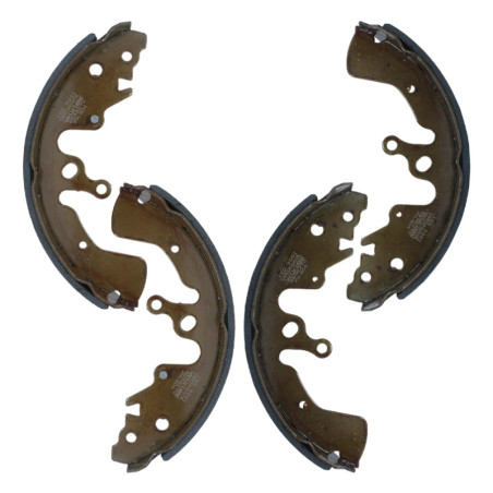 Juego Zapatas Suzuki Grand Nomade J20A M16A JB420 2005-2024 WURTEX