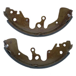 Juego Zapatas Suzuki Grand Nomade J20A M16A JB420 2005-2024 WURTEX