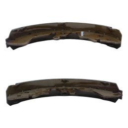 Juego Zapatas Suzuki Grand Nomade J20A M16A JB420 2005-2024 WURTEX