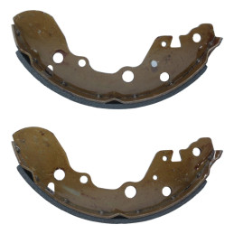 Juego Zapatas Suzuki APV 1.6 G16A GC416 2005-2024 WURTEX