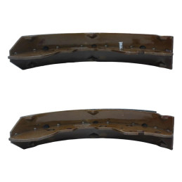 Juego Zapatas Suzuki APV 1.6 G16A GC416 2005-2024 WURTEX