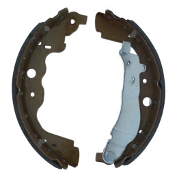 Juego Zapatas Renault Duster 1.6 K4M F4R 2012-2024 WURTEX
