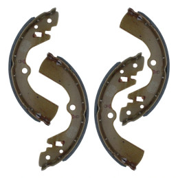 Juego Zapatas Nissan Avenir CD20 VSW10 1990-1998 WURTEX