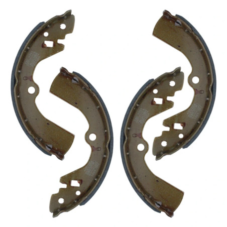 Juego Zapatas Nissan Avenir CD20 VSW10 1990-1998 WURTEX