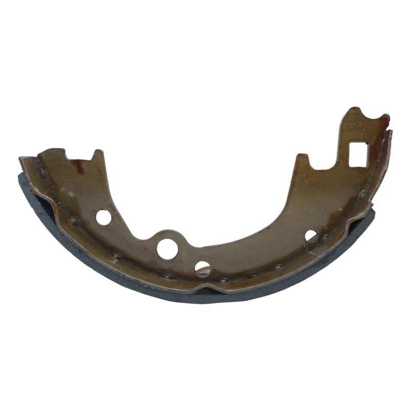 Juego Zapatas Hyundai H100 Porter Kia K2500 K2700 D4BA D4BB D4BH D4CB J2 1994-2022 WURTEX