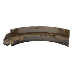 Juego Zapatas Hyundai H100 Porter Kia K2500 K2700 D4BA D4BB D4BH D4CB J2 1994-2022 WURTEX