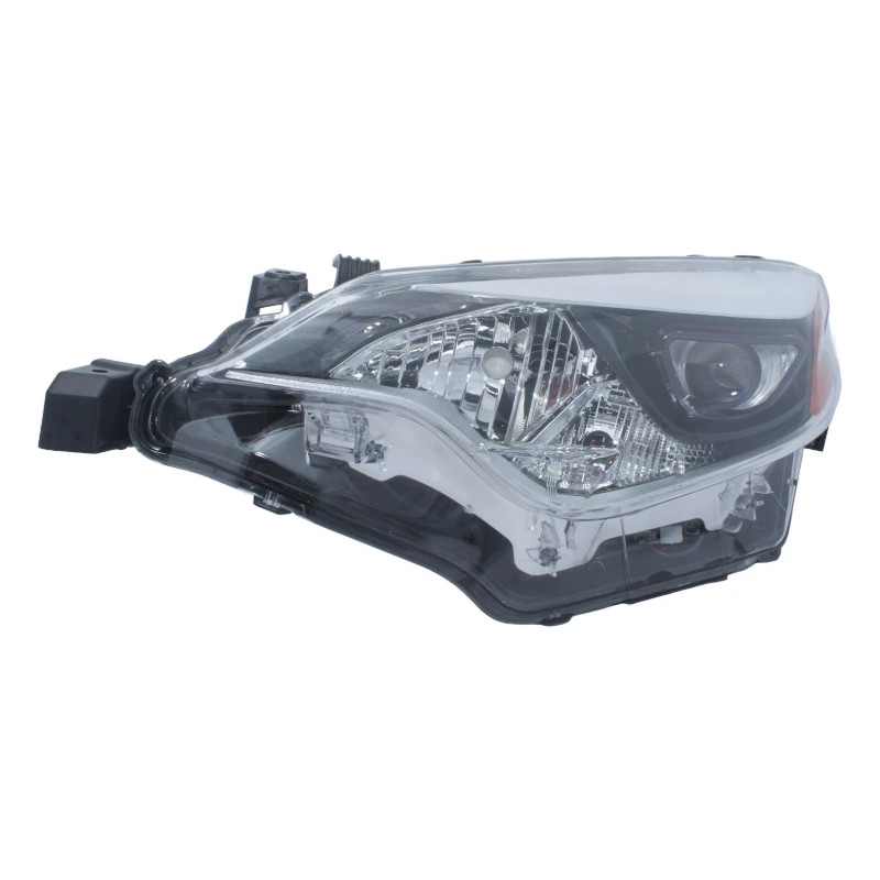 Faro Delantero IZQ Toyota COROLLA 1800 2ZRFE ZRE17 2015-2017 OEM