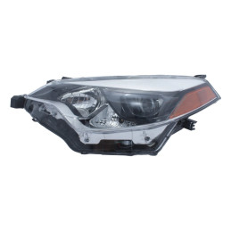 Faro Delantero IZQ Toyota COROLLA 1800 2ZRFE ZRE17 2015-2017 OEM
