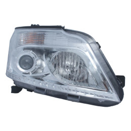 Faro Delantero DER Changan GRAND VAN TURISMO 1500 4G15S 2016-2024 OEM