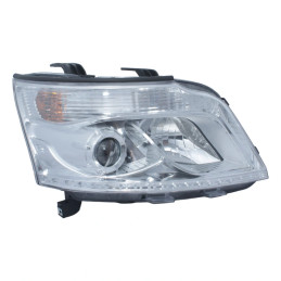 Faro Delantero DER Changan GRAND VAN TURISMO 1500 4G15S 2016-2024 OEM