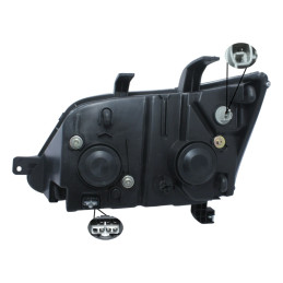 Faro Delantero DER Changan GRAND VAN TURISMO 1500 4G15S 2016-2024 OEM