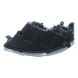 Faro Delantero DER Changan GRAND VAN TURISMO 1500 4G15S 2016-2024 OEM