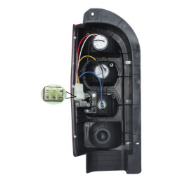 Faro Posterior DER Changan GRAND SUPERVAN 1500 4G15S 2016-2024 OEM