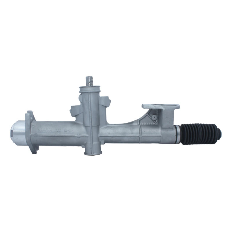 Cremallera Direccion Volkswagen GOL 1600 UNF METROPOLITANO WAGON 1999-2013 Electro Asistida Atsuki