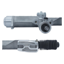 Cremallera Direccion Volkswagen GOL 1600 UNF METROPOLITANO WAGON 1999-2013 Electro Asistida Atsuki