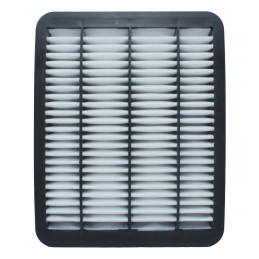 Filtro Aire 266x215x68mm Toyota Hiace 2500 2KDFTV KDH200 KDH222 Wurtex