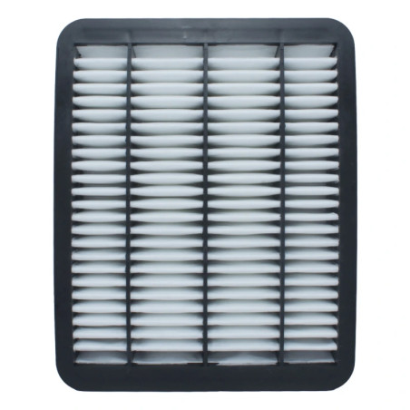 Filtro Aire 266x215x68mm Toyota Hiace 2500 2KDFTV KDH200 KDH222 Wurtex