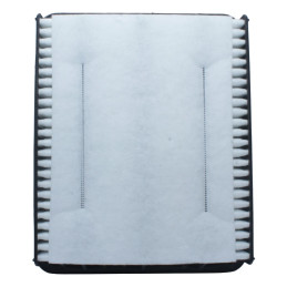 Filtro Aire 266x215x68mm Toyota Hiace 2500 2KDFTV KDH200 KDH222 Wurtex