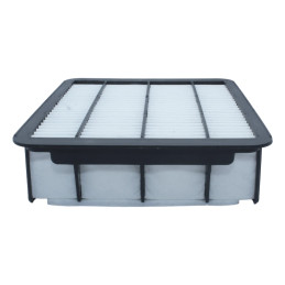 Filtro Aire 266x215x68mm Toyota Hiace 2500 2KDFTV KDH200 KDH222 Wurtex