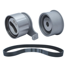 Kit Distribucion Toyota Corolla Corsa Sprinter Starlet 4EFE Correa 124D 3Pza STP