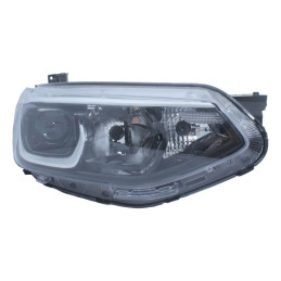 Faro Delantero DER Chevrolet TRACKER 1200 L4H 2020-2023 Manual Depo