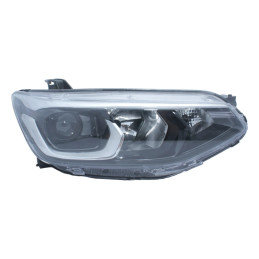 Faro Delantero DER Chevrolet TRACKER 1200 L4H 2020-2023 Manual Depo