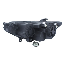 Faro Delantero DER Chevrolet TRACKER 1200 L4H 2020-2023 Manual Depo