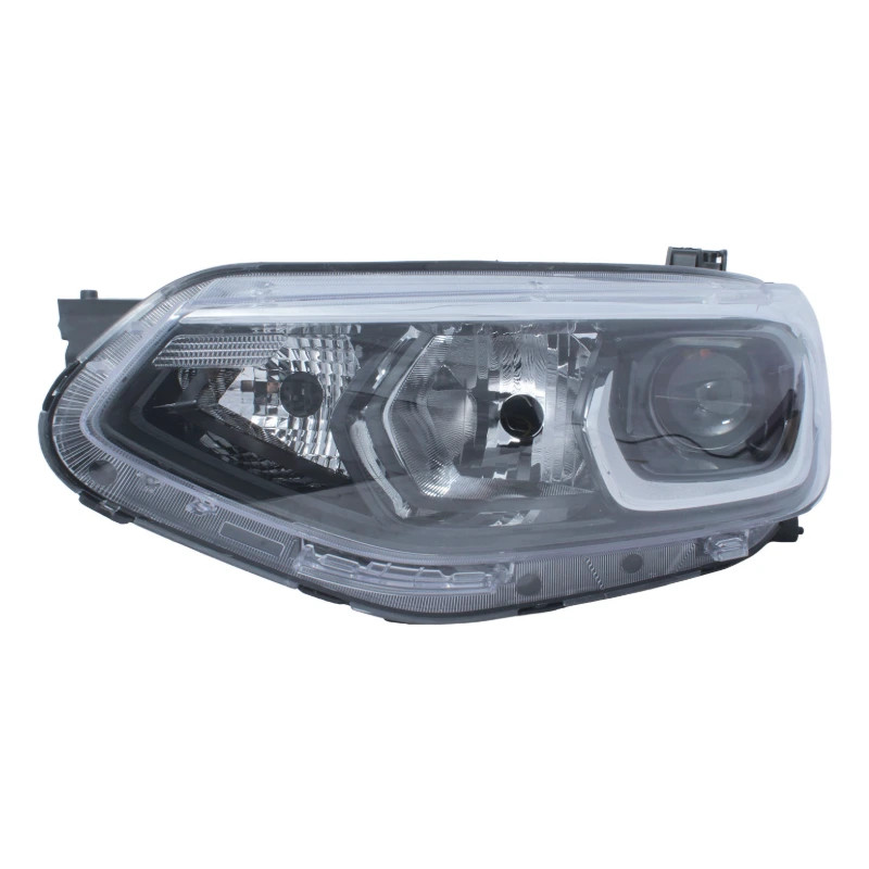Faro Delantero IZQ Chevrolet TRACKER 1200 L4H 2020-2023 Electrico Depo