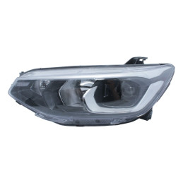 Faro Delantero IZQ Chevrolet TRACKER 1200 L4H 2020-2023 Electrico Depo