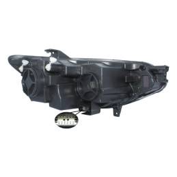 Faro Delantero IZQ Chevrolet TRACKER 1200 L4H 2020-2023 Electrico Depo