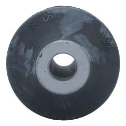 Bocina,Trapecio,POS,DER,IZQ,Chevrolet,AVEO,1400,F14D3,2006-2014,CTR
