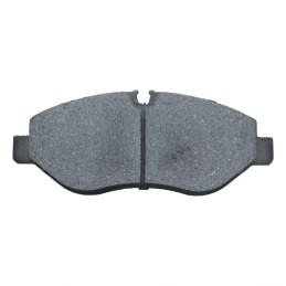 Juego Pastillas Freno DEL SM Mercedes Benz SPRINTER 315 415 VOLKSWAGEN CRAFTER OM651 CKT Wurtex