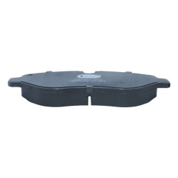 Juego Pastillas Freno DEL SM Mercedes Benz SPRINTER 315 415 VOLKSWAGEN CRAFTER OM651 CKT Wurtex