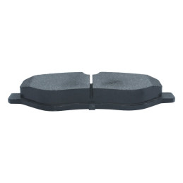 Juego Pastillas Freno DEL SM Mercedes Benz SPRINTER 315 415 VOLKSWAGEN CRAFTER OM651 CKT Wurtex