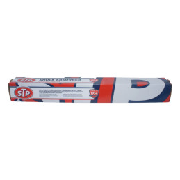 Amortiguador Posterior Chery Arrizo 3 5 SQRD4G15 DER IZQ GAS 2011-2021 STP