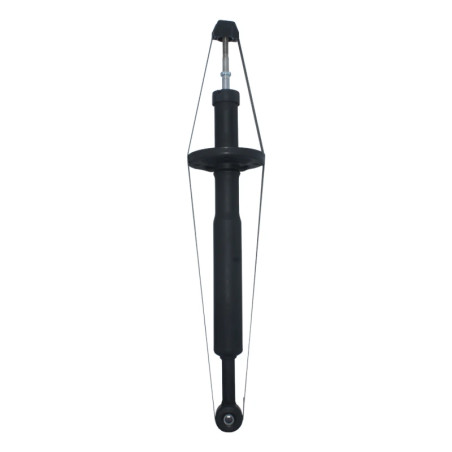 Amortiguador Posterior Chery Tiggo 2 SQRD4G15B DER IZQ GAS 2017-2023 ATSUKI
