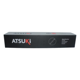 Amortiguador Posterior Chery Tiggo 2 SQRD4G15B DER IZQ GAS 2017-2023 ATSUKI