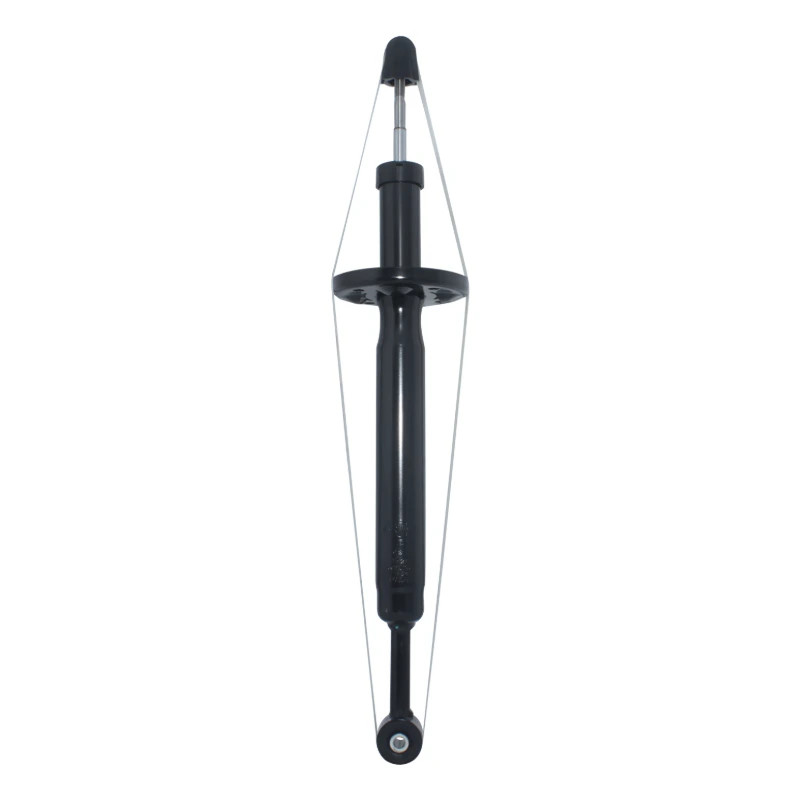 Amortiguador Posterior Chery Tiggo 2 SQRD4G15B DER IZQ GAS 2017-2023 STP