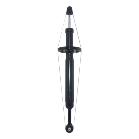 Amortiguador Posterior Chery Tiggo 2 SQRD4G15B DER IZQ GAS 2017-2023 STP